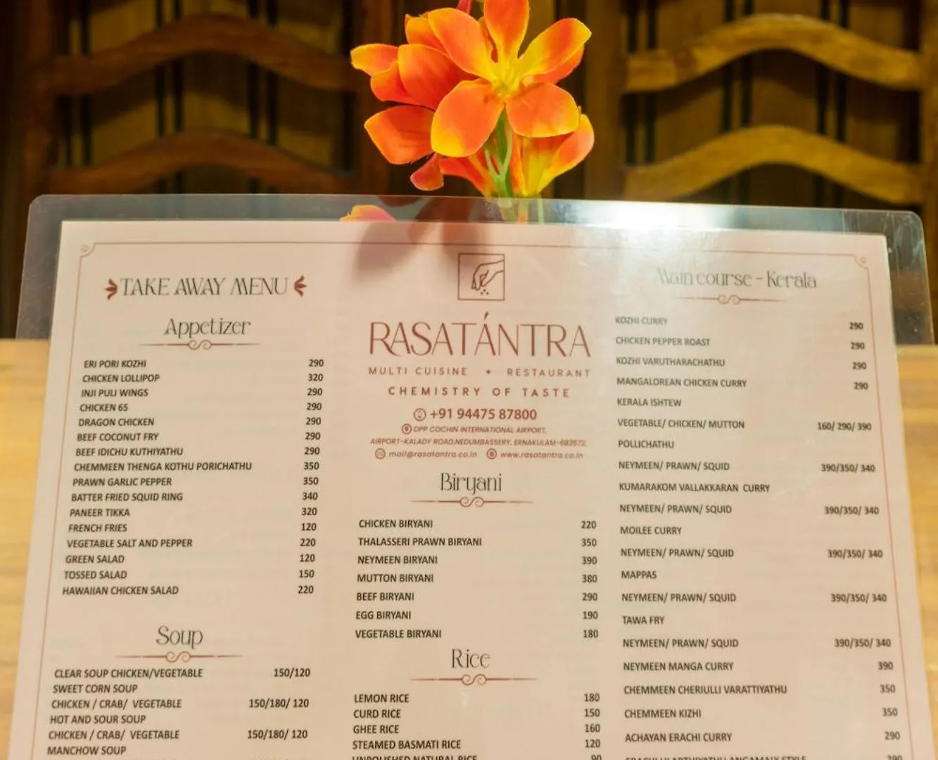 Апартаменты Stella Marries Airpot Lounge Недумбассери